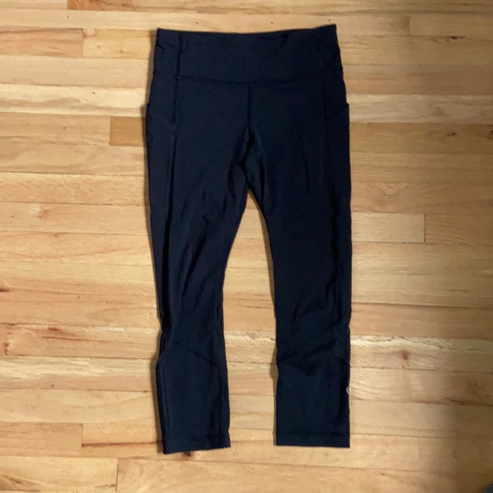 Pace Rival lululemon leggings
